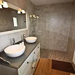 Bed & Breakfast La Haute Muraille Saint-Folquin