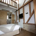Bed & Breakfast La Haute Muraille 3*