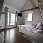 Bed & Breakfast La Haute Muraille Saint-Folquin
