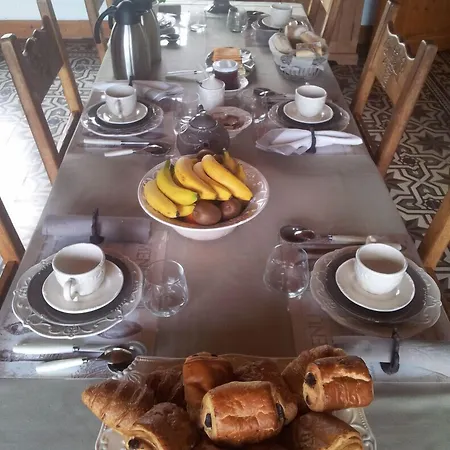 Bed & Breakfast La Haute Muraille 3*