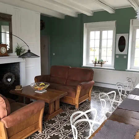 La Haute Muraille Saint-Folquin