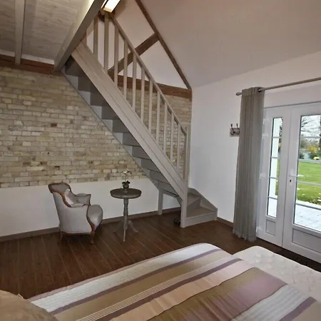 La Haute Muraille Saint-Folquin