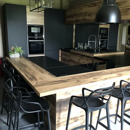 La Haute Muraille 3* Saint-Folquin