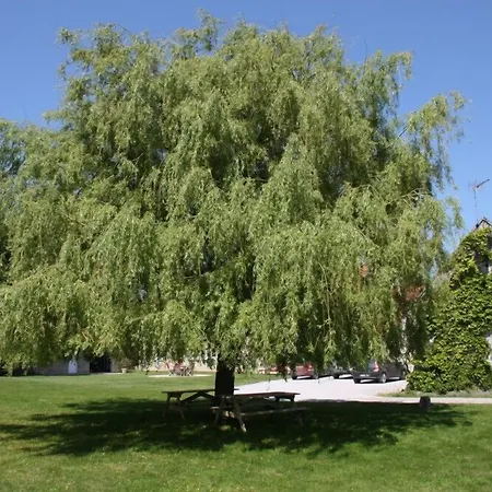 La Haute Muraille 3*