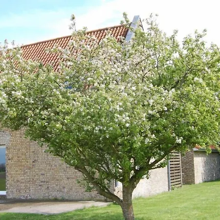 La Haute Muraille Bed & Breakfast 3*