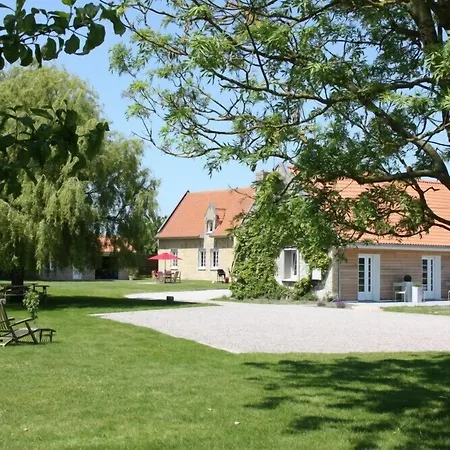 La Haute Muraille 3*