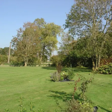 La Haute Muraille Bed & Breakfast 3*