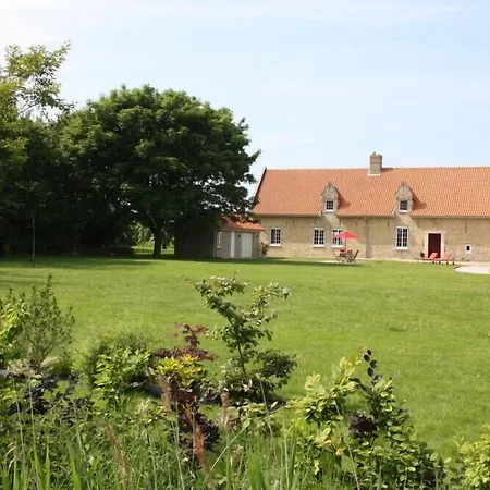 La Haute Muraille 3* Saint-Folquin
