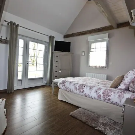 La Haute Muraille 3* Saint-Folquin