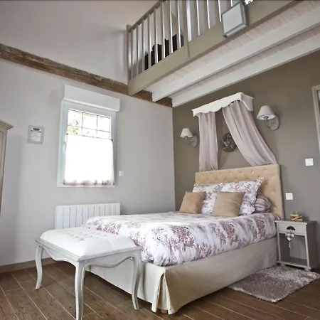 Bed & Breakfast La Haute Muraille