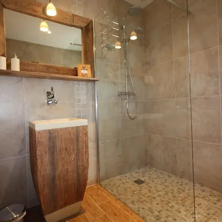 Bed & Breakfast La Haute Muraille 3*