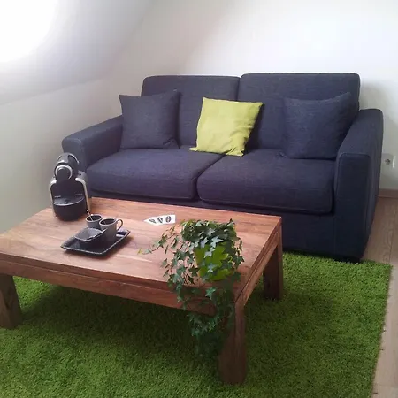 La Haute Muraille Bed & Breakfast 3*