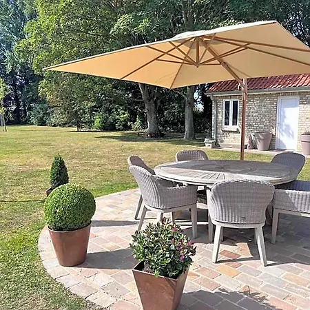 Bed & Breakfast La Haute Muraille 3*