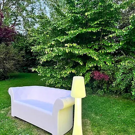 Bed & Breakfast La Haute Muraille 3*
