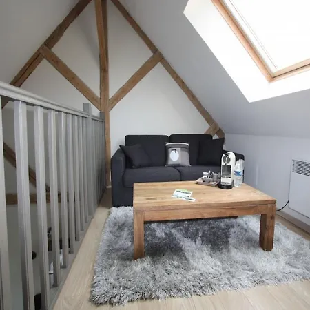 La Haute Muraille Saint-Folquin