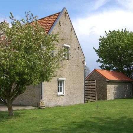 Bed & Breakfast La Haute Muraille 3*