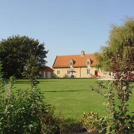 La Haute Muraille Saint-Folquin