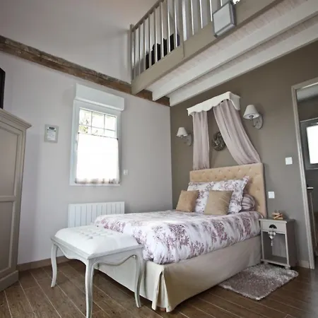 La Haute Muraille Saint-Folquin