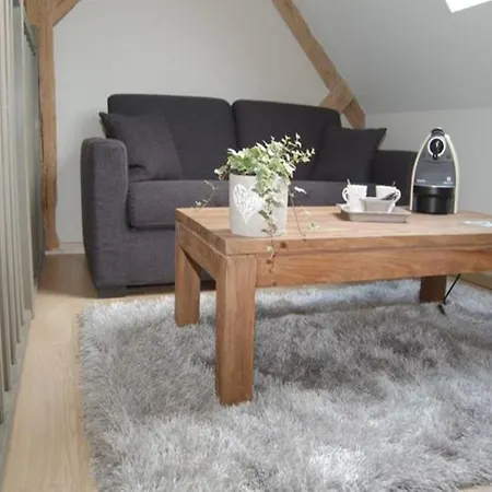 Bed & Breakfast La Haute Muraille Saint-Folquin